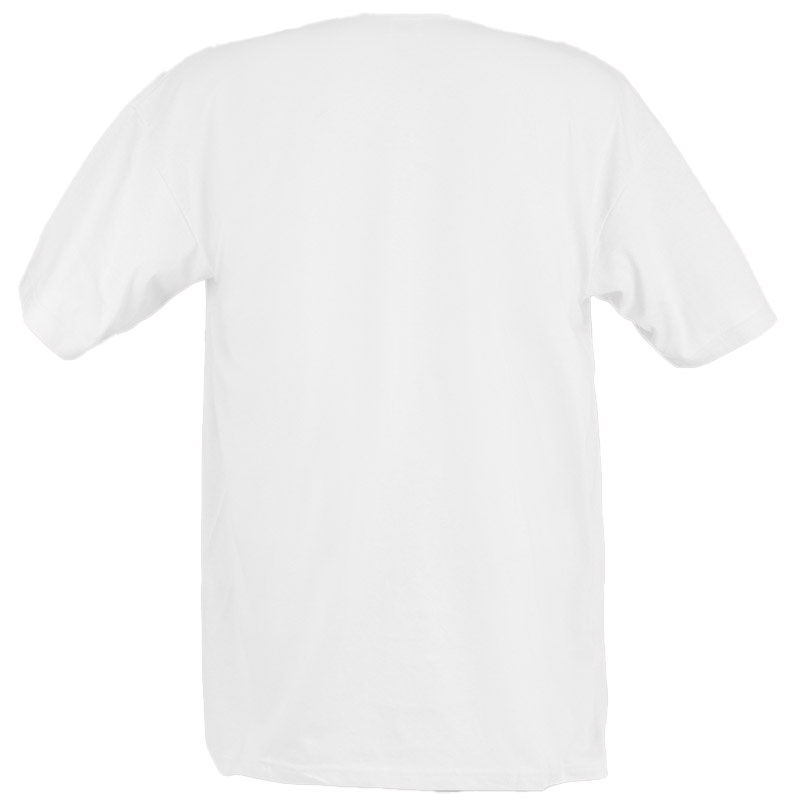 Camiseta Clásica Hombre Despedida Soltero Trasero
